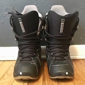 Burton Moto Snowboard Boots